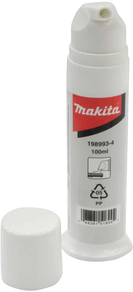 MAKITA SMAR DO grąžtų I DŁUT