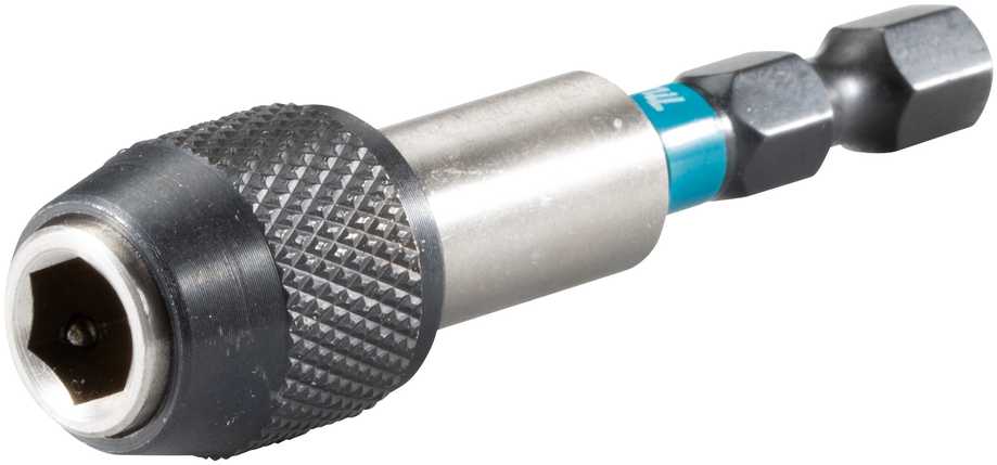 Makita IMPACT Juodas magnetinis laikiklis B-66802