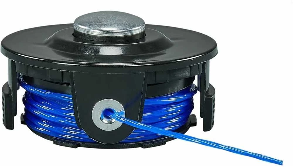 Makita žoliapjovės pjovimo galva su valu TAP & GO 1.6mm x 8m  DUR181, DUR193