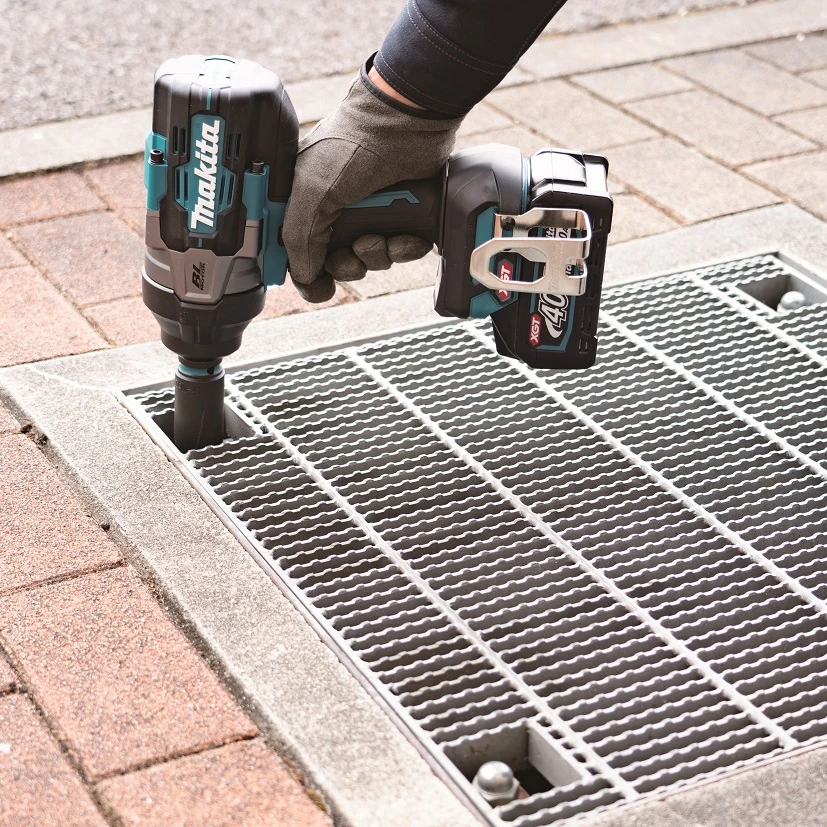 MAKITA KLUCZ UDAR. 40V XGT TW003GZ 1360Nm 1/2" PIERŚCIEŃ