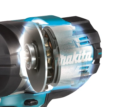 MAKITA KLUCZ UDAR. 40V XGT TW003GZ 1360Nm 1/2" PIERŚCIEŃ