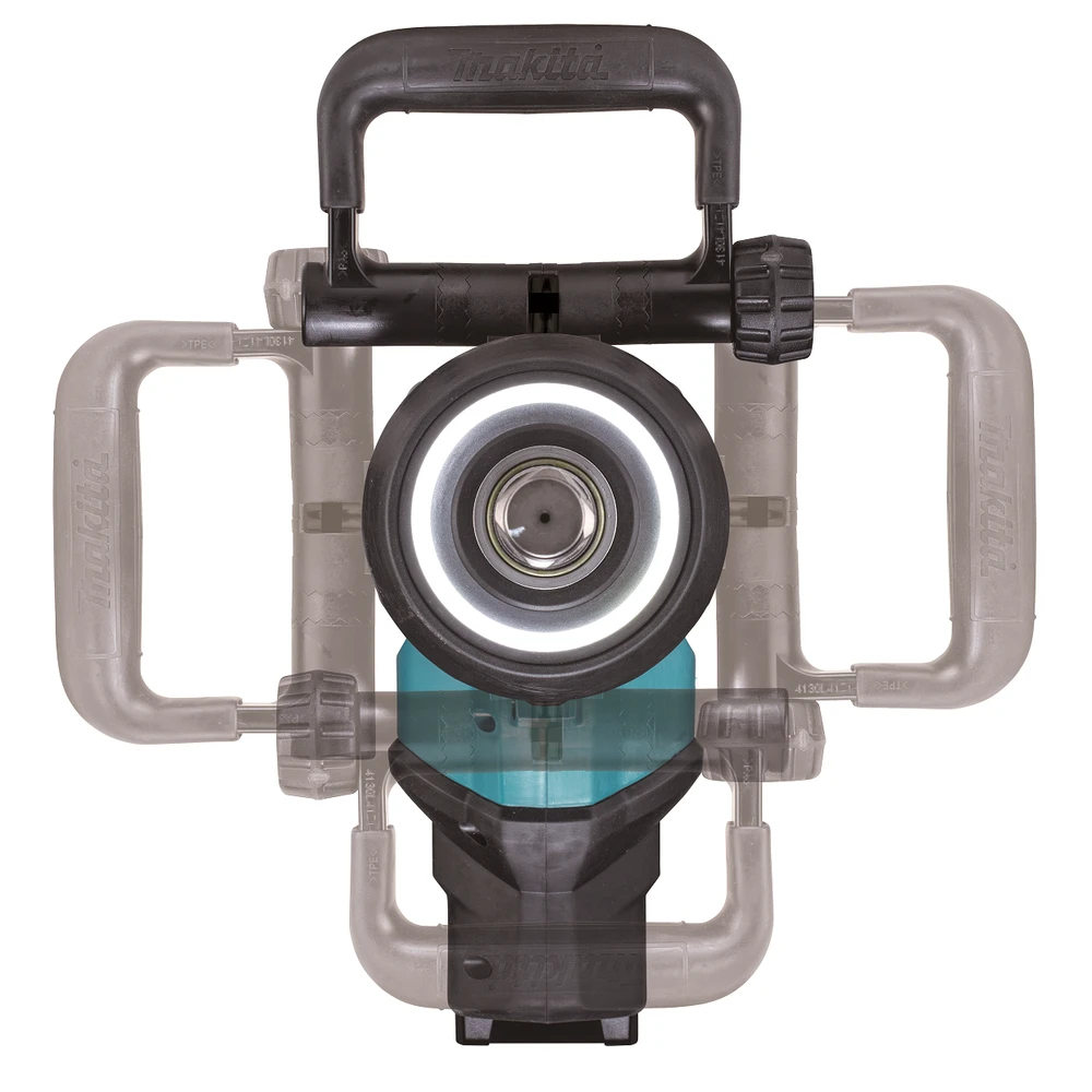 Makita TW010GZ Akumuliatorinis smūginis veržliasukis 40V XGT, 1" ilgas, 3150Nm, BL-M, be akumuliatorių ir kroviklio!