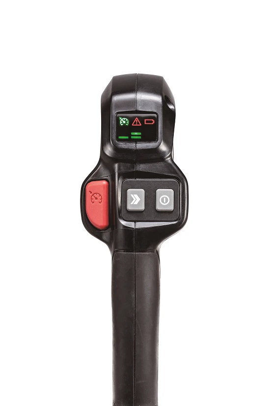 Makita UB004GZ Akumuliatorinis pūstuvas - kuprinė, 40Vmax, 19,1m³/min, 96 m/s, 5,8kg, Be akumuliatorių ir kroviklio!