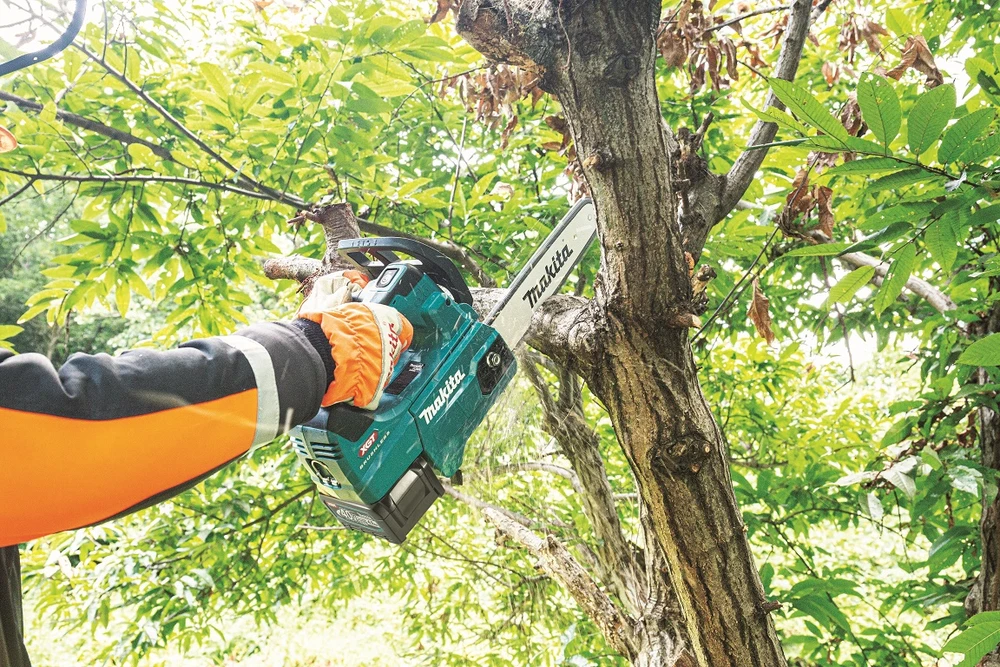 Grandininis pjūklas Piła grandininis Makita UC004GZ01 40 V 35 cm