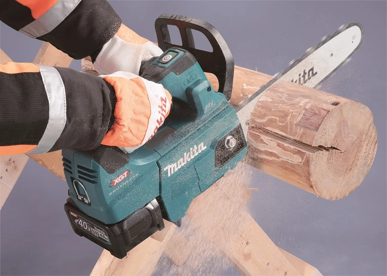 Grandininis pjūklas Piła grandininis Makita UC004GZ01 40 V 35 cm