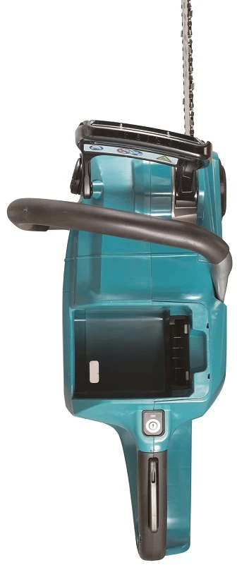 Grandininis pjūklas, 45 cm ilgio kardas, 40 V maks. Makita [UC017GZ] Ličio jonų akumuliatorius, XGT + nemokamos pirštinės