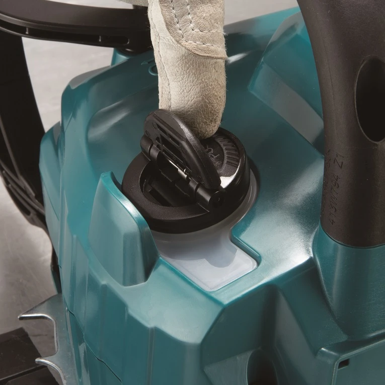 Grandininis pjūklas Makita UC021GZ Cordless chain saw, 40Vmax XGT, BL-motor TLS, 300mm, 25.5 m/s. be akumuliatoriaus ir kroviklio