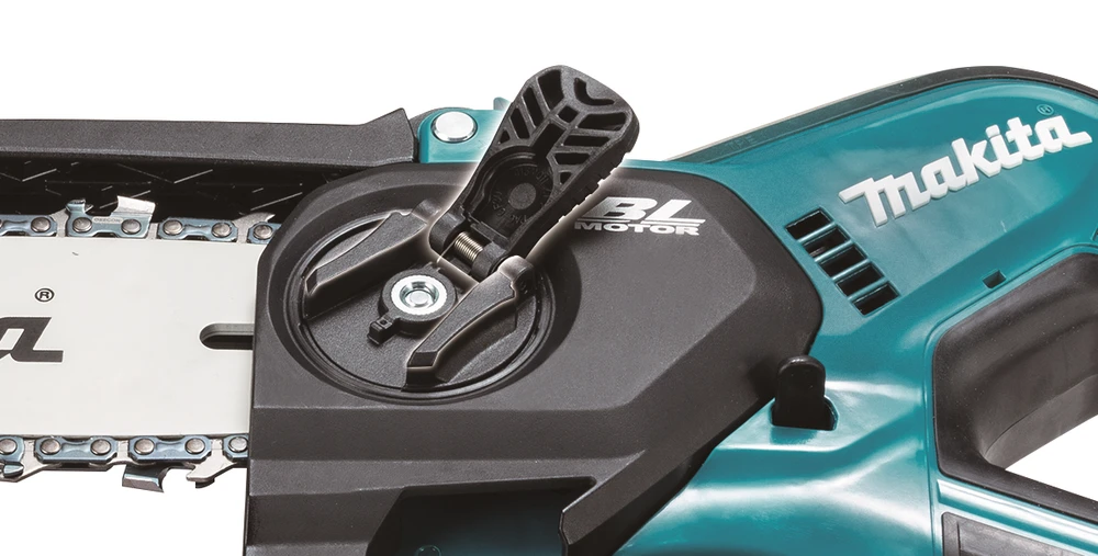 Piła grandininis Makita MAKITA grandininis pjūklas 40V XGT UC029GZ01 15cm