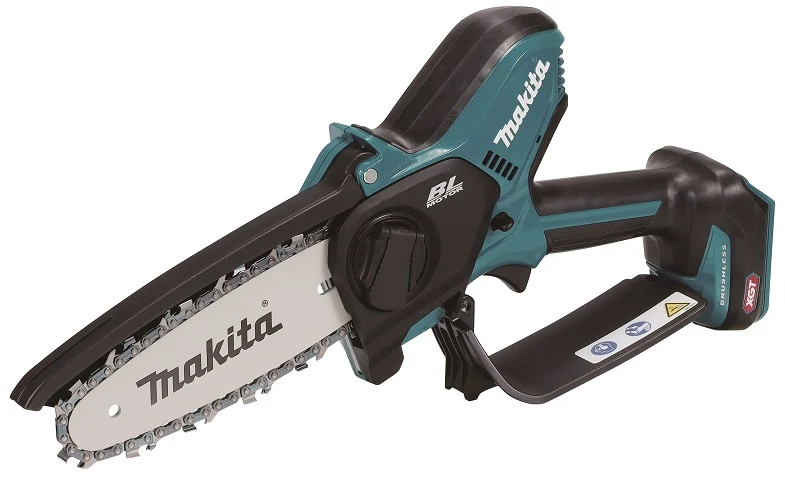 Piła grandininis Makita MAKITA grandininis pjūklas 40V XGT UC029GZ01 15cm