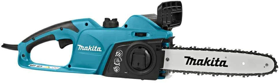 Grandininis pjūklas Makita Elektrinis pjūklas UC3041A 30cm (12")