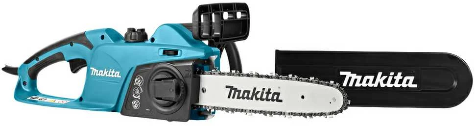 Grandininis pjūklas Makita Elektrinis pjūklas UC3041A 30cm (12")