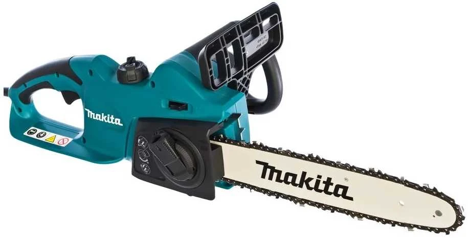 Grandininis pjūklas Makita Elektrinis pjūklas UC3541A 35cm (14")