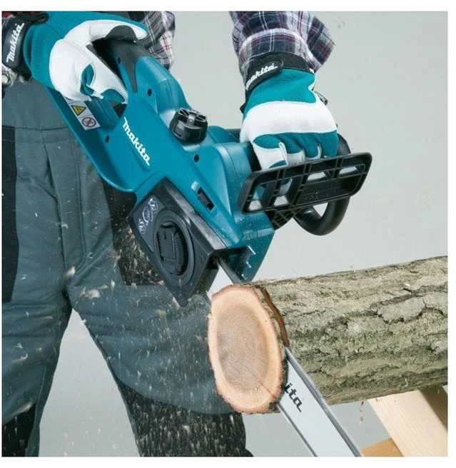 Grandininis pjūklas Makita Elektrinis pjūklas UC3541A 35cm (14")