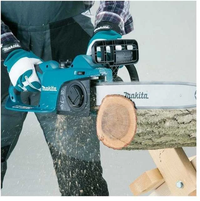 Grandininis pjūklas Makita Elektrinis pjūklas UC3541A 35cm (14")