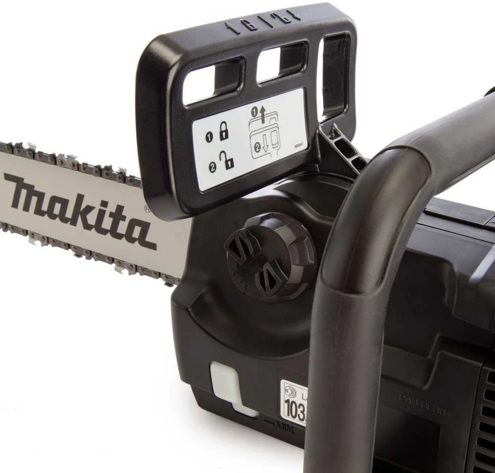 Makita UC3551AX1 elektrinis grandininis pjūklas