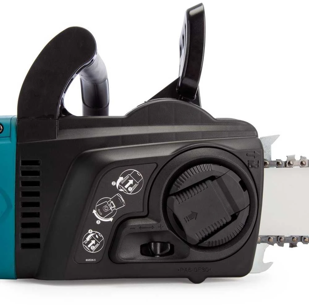 Makita UC3551AX1 elektrinis grandininis pjūklas