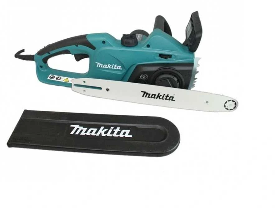 Grandininis pjūklas Makita Elektrinis pjūklas UC4041A 40cm (16")