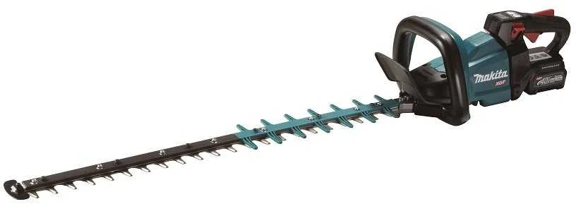 MAKITA.GYVENIMO ŽYKLĖS 40V XGT UH005GM201 750mm 4.0Ah