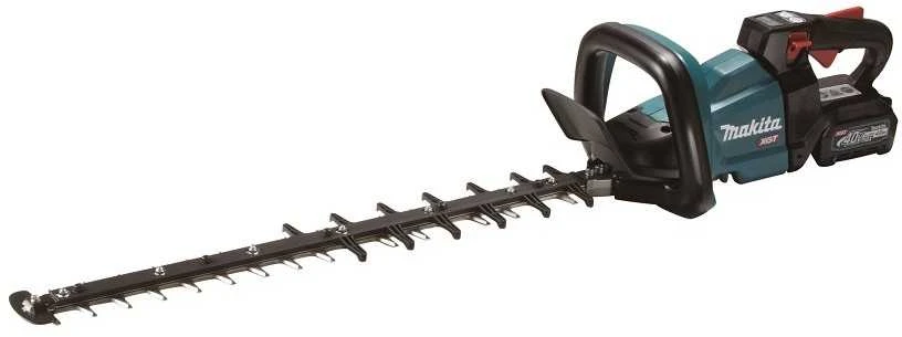 Makita akumuliatorinės žirklės UH006GM201 60 cm