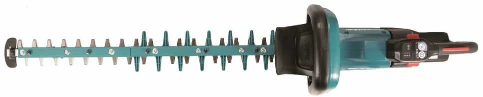 MAKITA.GYVENIMO ŽYKLĖS 40V XGT UH008GZ 600mm