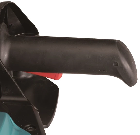 Makita UH013GZ Akumuliatorinės gyvatvorių žirklės (vienpusiai ašmenys), 40Vmax XGT, BL-motor, 600mm, Be akumuliatorių ir kroviklio!