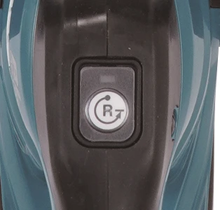 Makita UH021GZ Cordless hedge trimmer, 40Vmax XGT, BL-motor, 600mm , be akumuliatoriaus ir kroviklio