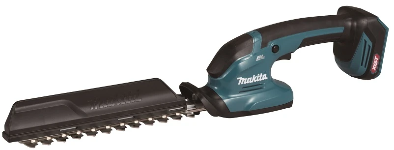 Akumuliatorinės gyvatvorių žirklės MAKITA UH023G 40V MAX XGT (Pažeista pakuotė)