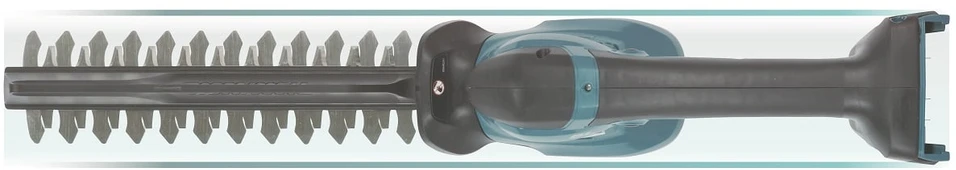 Akumuliatorinės gyvatvorių žirklės MAKITA UH023G 40V MAX XGT (Pažeista pakuotė)