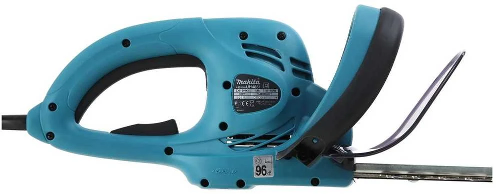 Gyvatvorių žirklės 400W UH4861 48cm MAKITA