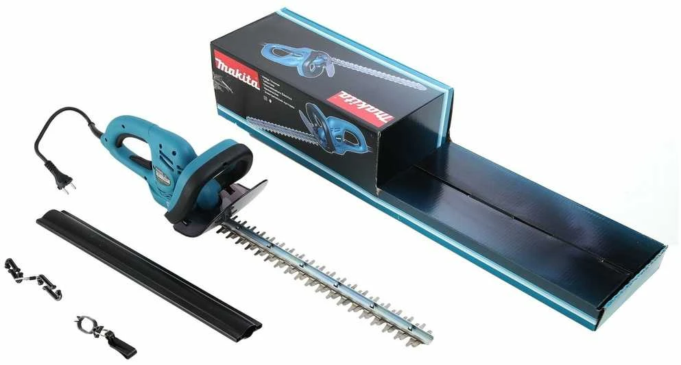 Gyvatvorių žirklės 400W UH4861 48cm MAKITA
