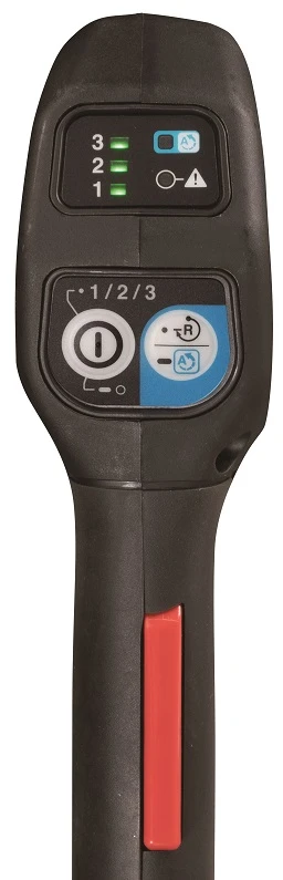 Makita UR006GZ06 Akumuliatorinė krūmapjovė/trimeris, 40Vmax XGT, 430mm, BL-motor, AFT, ADT Be akumuliatorių ir kroviklio!