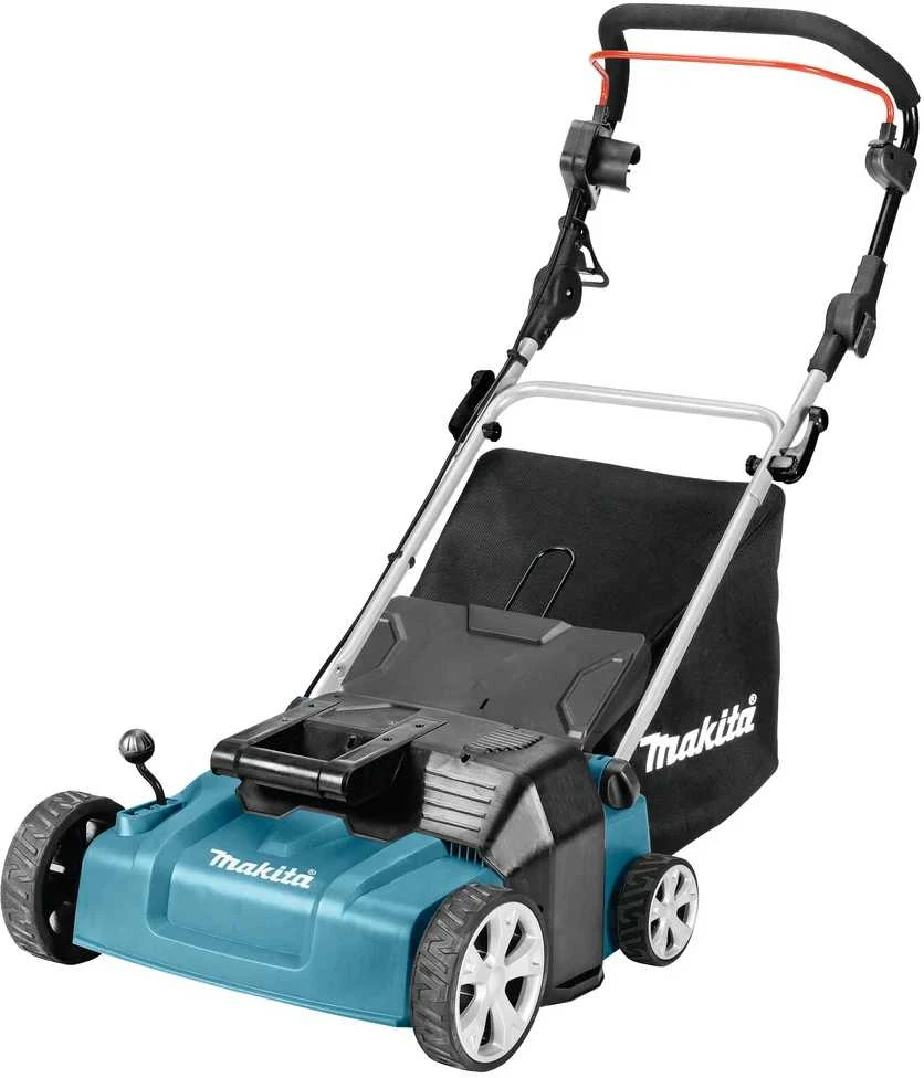 Makita Skarifikatorius UV3600 1800w, 36cm, 40L
