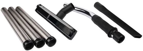 Makita Siurbimo vamzdžių ir antgalių komplektas Ø32mm VC3012, VC4210 W107418349