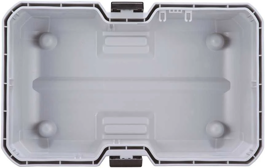 Makita VC013GLZ Akumuliatorinis dulkių siurblys 40V XGT, 7,5L, AWS, komplektuojama be akumuliatorių ir kroviklio!