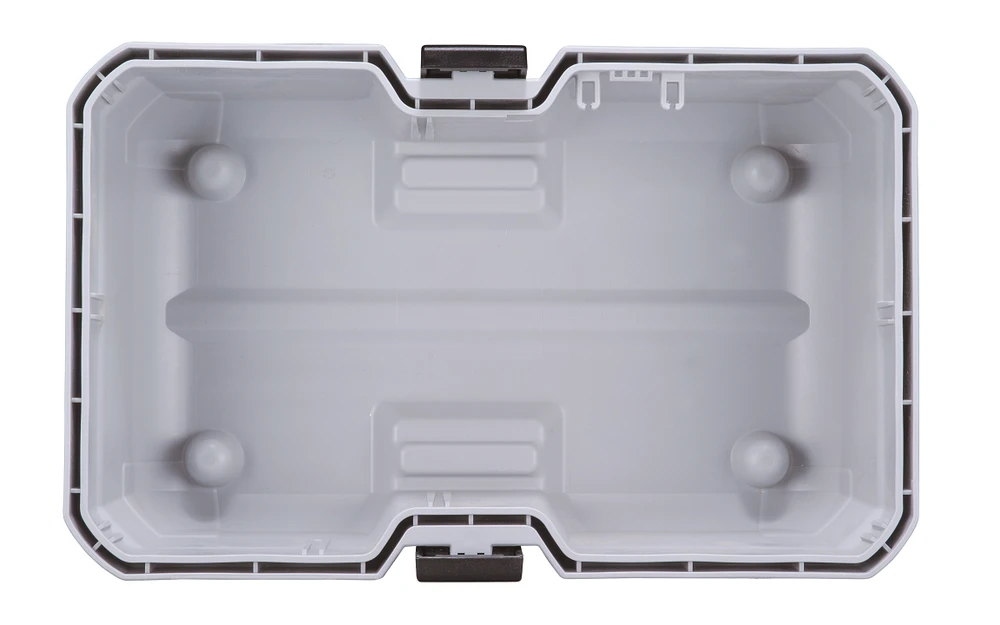 MAKITA Dulkių siurblys 40V XGT VC014GLZ 7,5l KLASA L