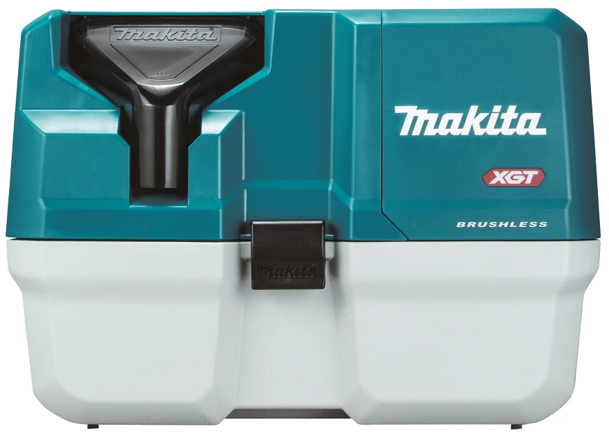 MAKITA Dulkių siurblys 40V XGT VC014GLZ 7,5l KLASA L