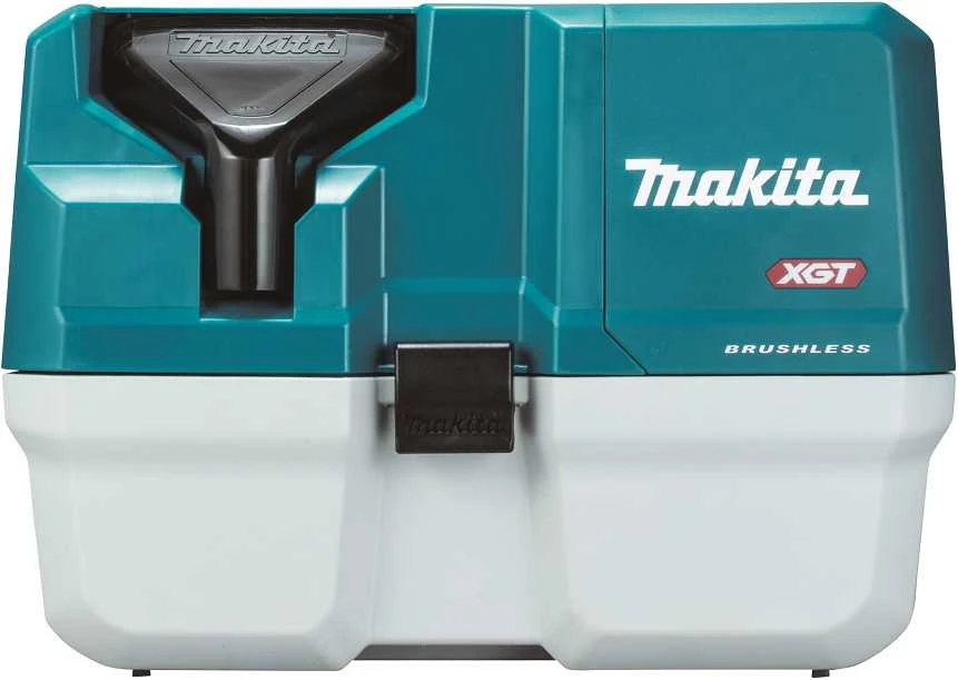 MAKITA Dulkių siurblys 40V XGT VC014GLZ 7,5l KLASA L