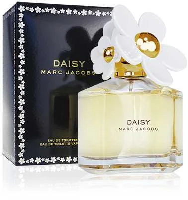 Kvepalai Moterims Marc Jacobs Daisy (100 ml) EDT