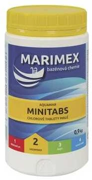 Marimex 0,9 kg dezinfekavimo tablečių indas