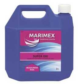 Marimex Aquamar Super Oxi 3l (11313109)