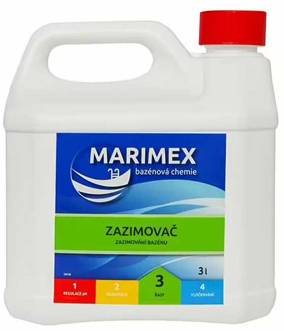 Marimex Aquamar Zazimovač 3l