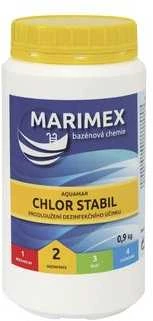 Marimex chloro stabilizatorius 0,9 kg inde