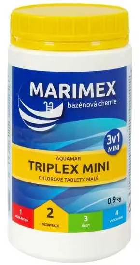 Marimex Aquamar Triplex MINI 0.9kg