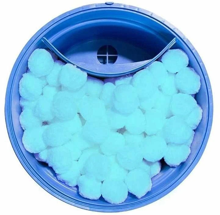 Marimex Filter balls 450 mėlynas (10690004)
