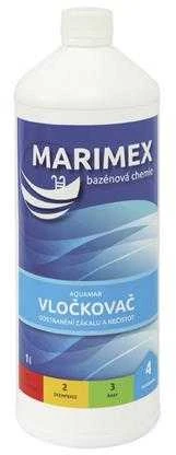 Marimex Aquamar flokuliantas 1 l butelis