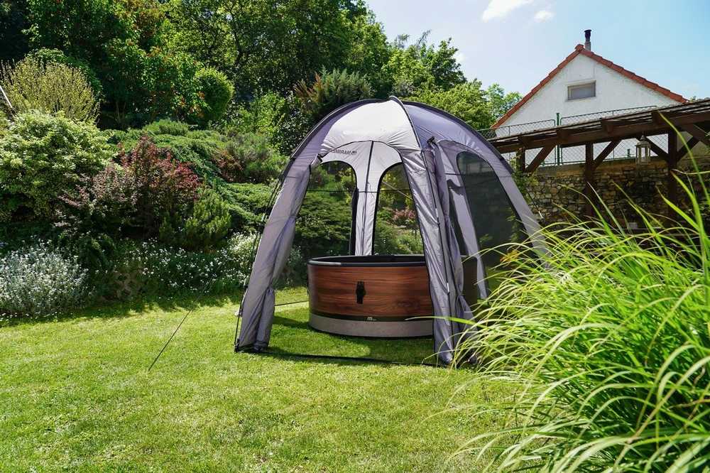 Marimex Marimex SPA namelio stogas kubilams (10970573)