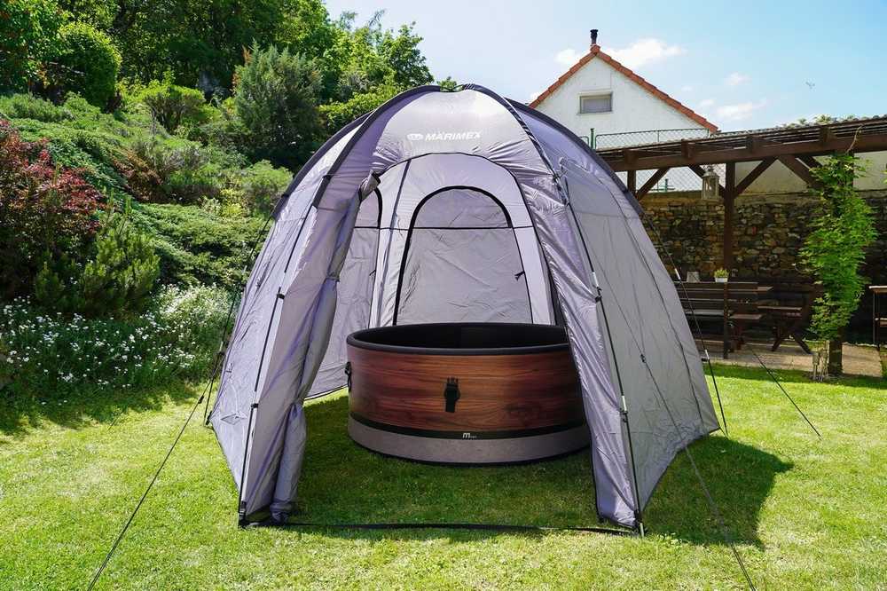 Marimex Marimex SPA namelio stogas kubilams (10970573)