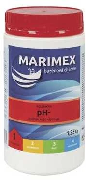 Marimex pH mažinimo priemonė 1,35 kg