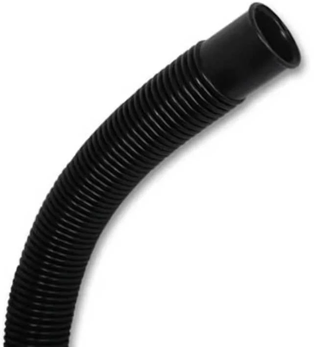 Lanksti 32 mm juoda baseino žarna