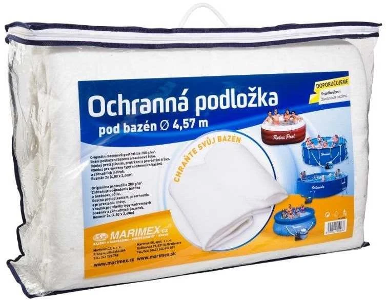 Marimex baseino paklotas 4.57 m pakuotėje